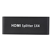 HDMI haute-définition de l'interface multimédia