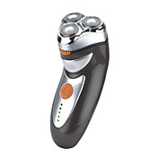 Electromotion Rotary Type Rechargeable Dry Shave Limit comb