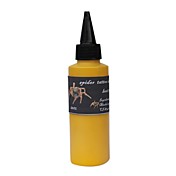 120ml Tatoo Ink 5 Colors Available