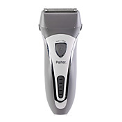 100V-240V Rechargeable Waterproof Reciprocating Type Shaver