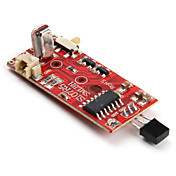 PCB Box for Syma S107 GYRO RC Helicopter