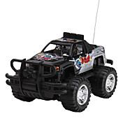 Super Power Buggy Car mit Fernsteuerung (zufällige Farben)