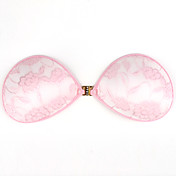 coton avec dentelle bustier ascenseur modérée partie