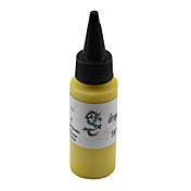 60ml Tatoo Ink 4 Colors Available