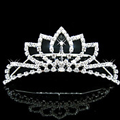 Gorgeous Rhinestone Wedding Tiara/ Headpiece