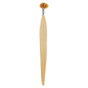 100% Indian Hair 18 Inch Pre-bonded Stick Tip Hair Extensions Multiple Colors Available