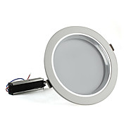 18w 1620lm 3000-3500K branco quente lâmpada do teto levou (85-265V)