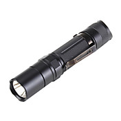fenix pd32 ipx-8 lanterna à prova d'água 315lm com cree led r5
