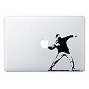 Shot Put Pitcher Apple Mac Decal Skin Sticker Cover for 11" 13" 15" MacBook Air Pro
