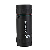mini 6 x 18 telescoop monoculaire telescoop