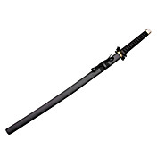 épée cosplay inspiré par eau de Javel Kurosaki Ichigo Tensa Zangetsu génération 2rd