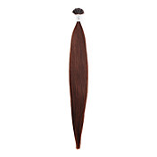 100% Brazil Hair 22 Inch Pre-bonded Stick Tip Hair Extensions Multiple Colors Available