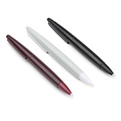 plastica penne stilo per Nintendo DSi XL e DSi LL (confezione da 3)