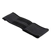 haomai muñequera de protección (negro)
