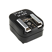tf-325 flitsschoen zetten adapter voor Sony Minolta DSLR FS-1100 sc-5