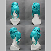 cosplay peluca inspirada en vocaloid miku-hana yome