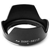 alc-sh112 capa de lente para sony e 3.5-5.6/18-55 2.8/16 NEX-3 NEX-5