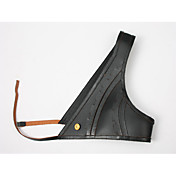 Breastplate Inspired by Final Fantasy Type-0-Rosefinch Trey