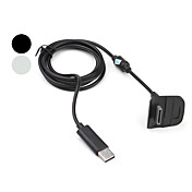 USB Charging Cable for Xbox 360 Wireless Controller (1.6m, Assorted Colors)
