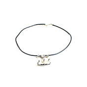 Cosplay Oxhorn Necklace Inspired by Reborn!-10 Year After Lambo