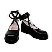 Cosplay Shoes Inspired by Rozen Maiden-Kanrair GK ver.