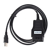 VAG K+CAN Commander 3.6 Scanner for Audi/VW OBD2