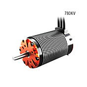 bête SkyRC X528 2a moteur brushless 780kv pour voiture échelle 1/5