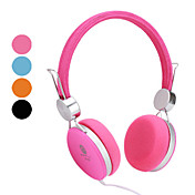 bassi auricolare stereo (colori assortiti)