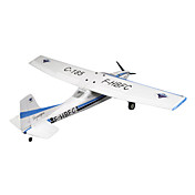 E-domodel 1.5m cessna185 2.4G 6ch RC Flugzeug (RTF) Upgradeeditionen
