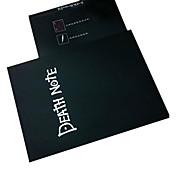Cosplay Note Book Inspired by Death Note