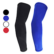 Super Silky Bracers With Stretched Elbow Guard