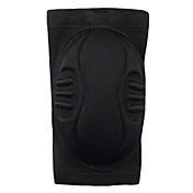 esponja high-end kneepad para voleibol, dança de rua e goleiro (1 peça)