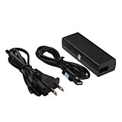 ci ac adattatore di alimentazione caricabatterie per PSP Go (100-240v)