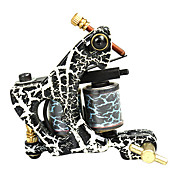 Casting Cast Iron Tattoo Machine for Liner