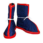 Zapatos de Cosplay inspirados en Dragon Ball Son Goku