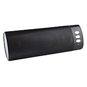 Classic USB Rechargeable Wireless Bluetooth Speaker