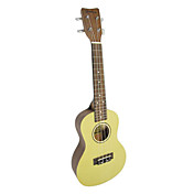 Zachary - (UY-23) Spruce Concert Ukulele with Gig Bag/String