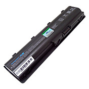 4400mAh batteri til HP Pavilion dv6-3000 dv6-3100 dv6-4000 dv6-6000 dv6t-4000 dv6t-6000 dv7-1400 dv7-4000 HSTNN-ib0n