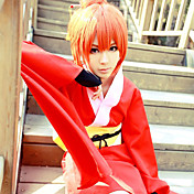 Cosplay Costume Inspired by Gintama Kagura  (Japanese Style)