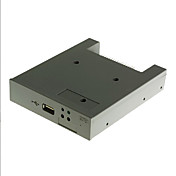 3,5 Zoll 1,44 MB USB-Diskettenlaufwerk Emulator