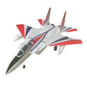 E-domodel F-15 2.4G 6ch RC Flugzeug (pnp)