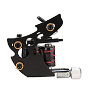 Professional Alloy Tattoo Machine Liner and Shader