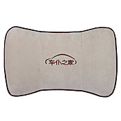 Coches de alta calidad Memory Foam Lumbar Cushion Multifuctional (1 par)