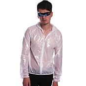 JAGGAD- Men's 100% Polyester Raincoat