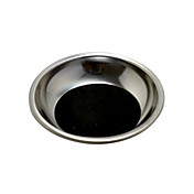 Coins Penetrate Cup Close-Up Magic Props Coasters