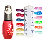 Snake Skin Nail UV Gel Polish 12ml