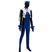 cosplay Kostüm von Neon Genesis Evangelion Ikari Shinji leotard inspiriert