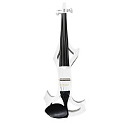 Cozart - (ML015) 4/4 Jujube Parts Electric Violin with Case/Bow/Rosin/Cable/Battery