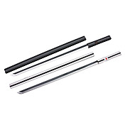 Cosplay Sword  Inspired by Naruto Sasuke Uchiha Kusanagi-no-turugi