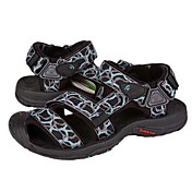 Toread Fabric Rubber Wearproof Sandals Leisure Sports 9022